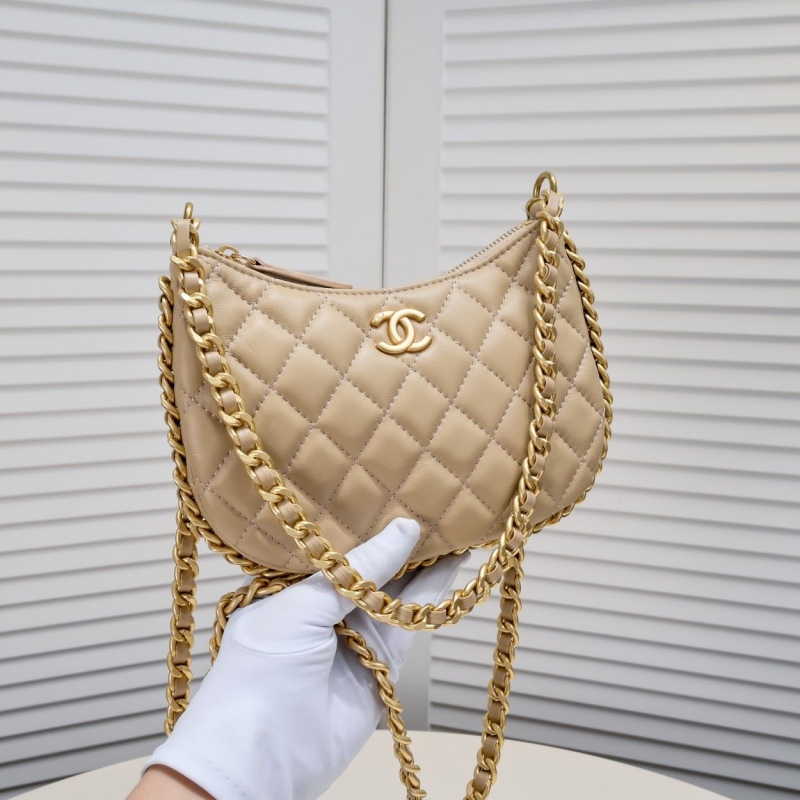 Ch**el hobo bags